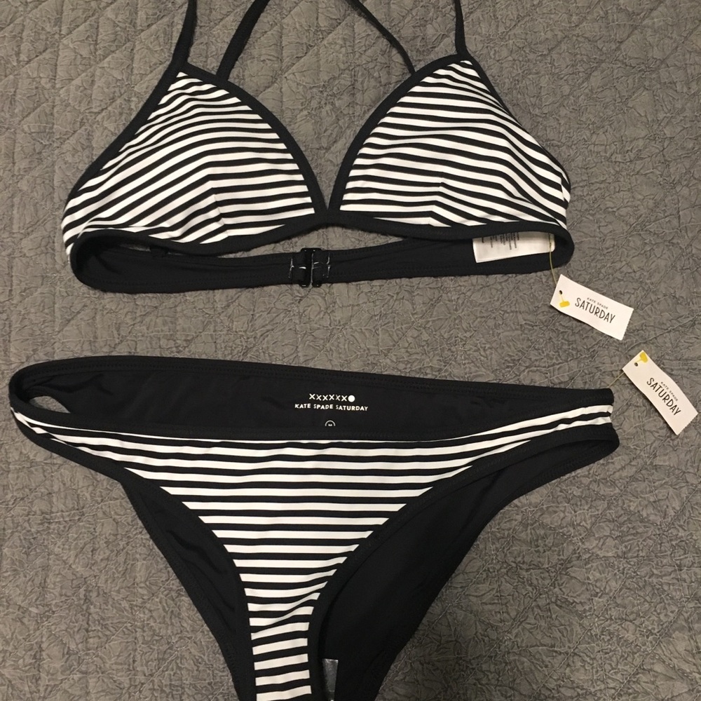 Bikini swimsuit